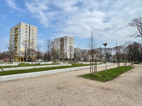 Eladó Budapest XI. kerület Lakás