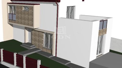 Budapest, XXII. kerület Ikerház - 142.900.000 Ft