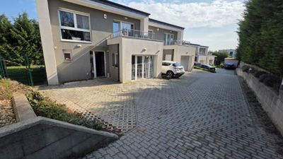 Budapest, III. kerület Ikerház - 650.000 Ft