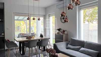 Budapest, XXII. kerület Doppelhaus - 235.000.000 HUF