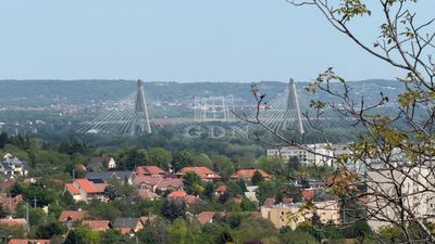 Budapest, III. kerület Telek - 54.900.000 Ft
