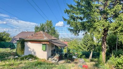 Budapest, XXII. kerület Building lot - 39.900.000 HUF