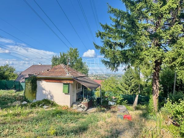 Verkauf Budapest XXII. kerület Wohngrundstück