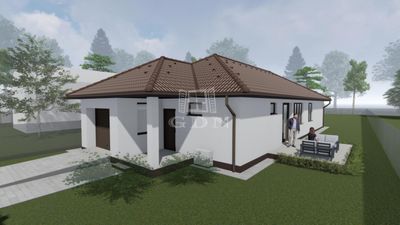 Érd Family House - 141.900.000 HUF