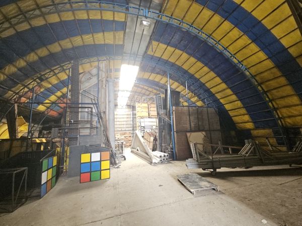 Kiadó Szigetszentmiklós Raktár