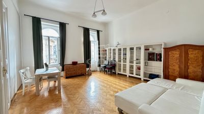 Budapest, VI. kerület Wohnung - 99.000.000 HUF