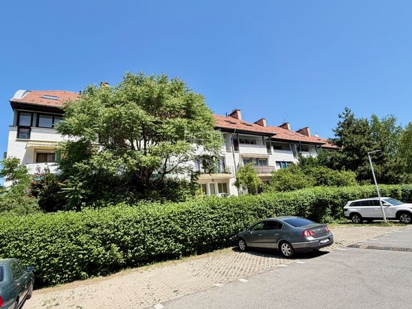 Vânzare Budapest XXII. kerület Apartament