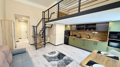 Budapest, VI. kerület Flat - 260.000 HUF