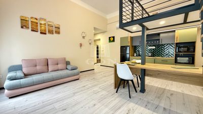 Budapest, VI. kerület Wohnung - 260.000 HUF