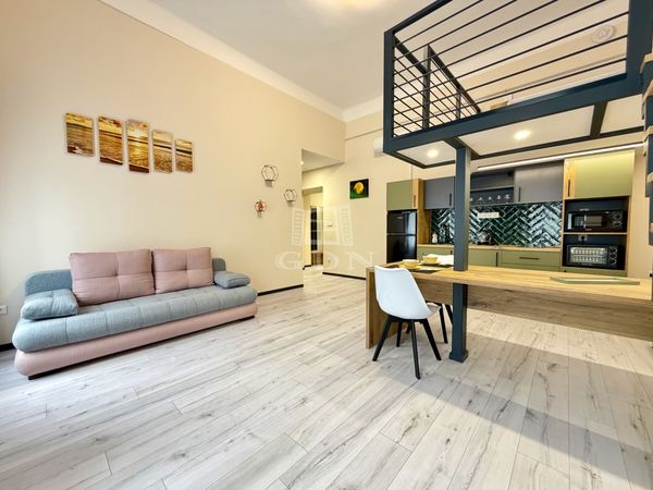 For rent Budapest VI. kerület Flat