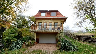 Budaörs Családi ház - 295.000.000 Ft