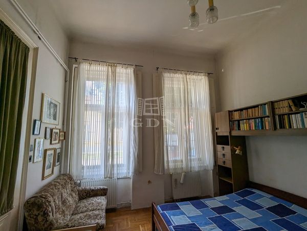 Verkauf Budapest XIX. kerület Teil des Hauses