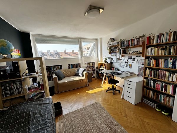 Verkauf Budapest III. kerület Wohnung (Ziegel)