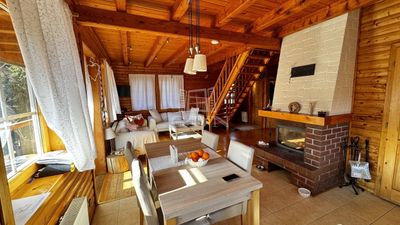 Nagykovácsi Family House - 329.900.000 HUF