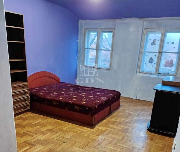 Verkauf Budapest X. kerület Wohnung (Ziegel)