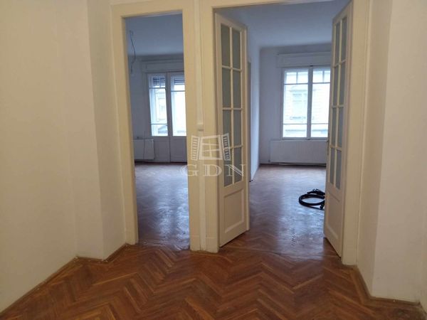 Verkauf Budapest VII. kerület Wohnung (Ziegel)