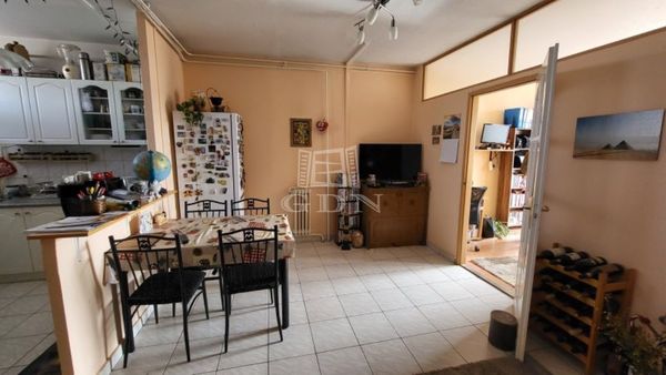 Vânzare Budapest XX. kerület Apartament