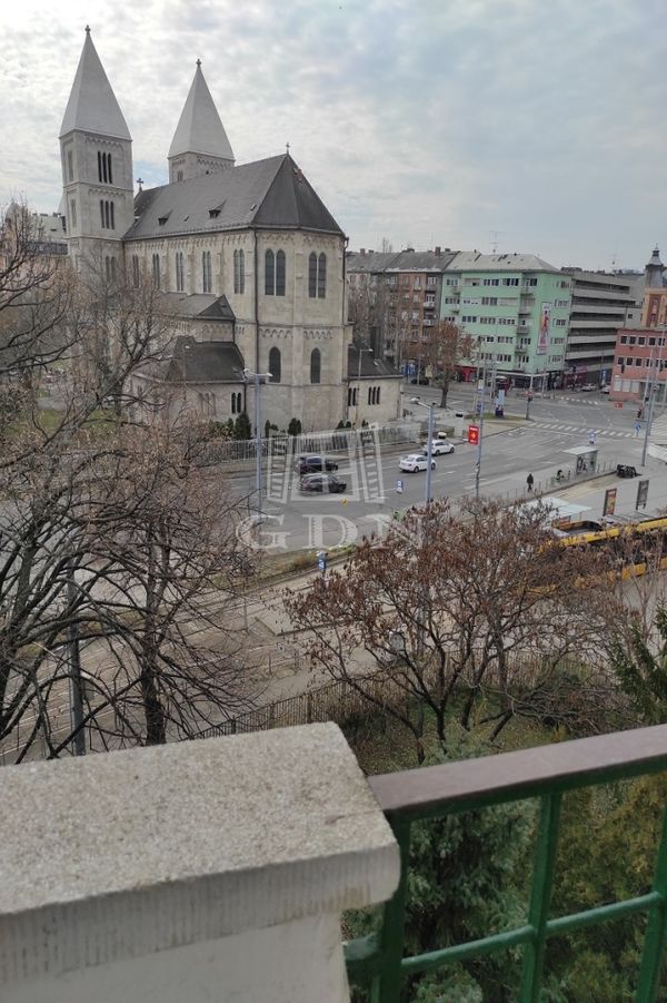 Vânzare Budapest XIII. kerület Locuinta (caramida)