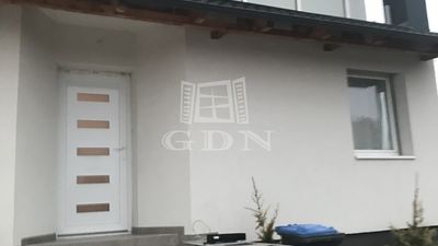 Pécel Duplex - 140.000.000 HUF