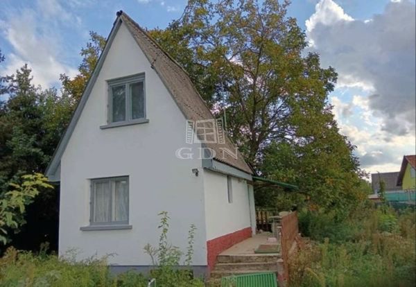 For sale Dömsöd Family House