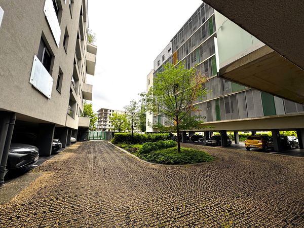 Verkauf Budapest XI. kerület Wohnung (Ziegel)
