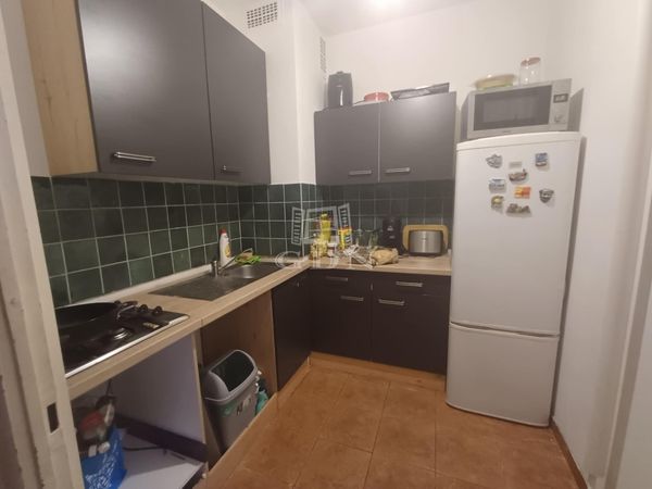 For sale Budapest XX. kerület Flat (brick)