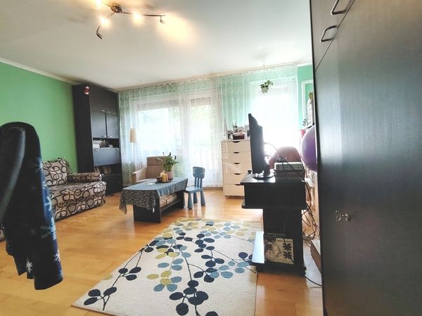 Verkauf Budapest IX. kerület Wohnung (Schiebeladen)