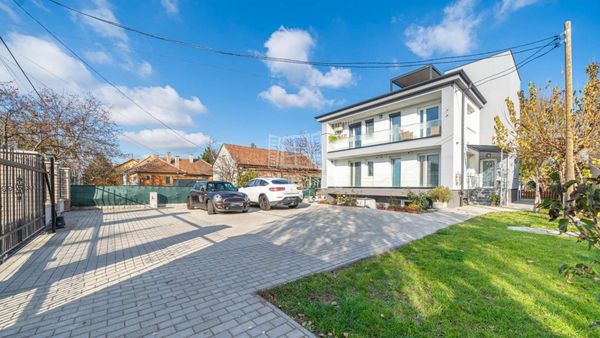 For sale Budapest XVIII. kerület Flat (brick)