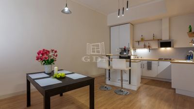 Budapest, VI. kerület Wohnung - 155.000.000 HUF