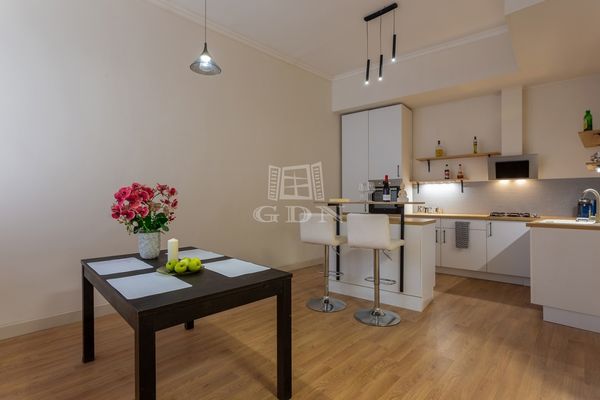 Vânzare Budapest VI. kerület Apartament