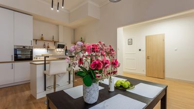 Budapest, VI. kerület Flat - 164.000.000 HUF