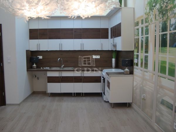 For sale Budapest XX. kerület Flat (brick)