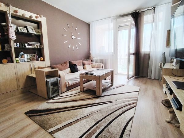 Verkauf Budapest XVIII. kerület Wohnung (Panel)