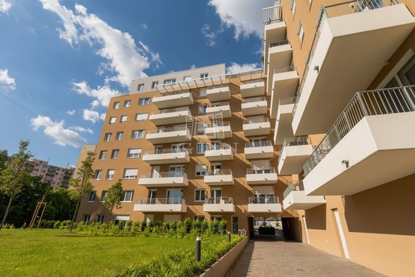 For sale Budapest X. kerület Flat (brick)