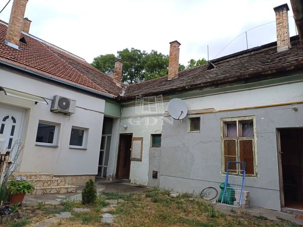 For sale Budapest XXIII. kerület Townhouse