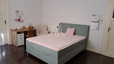 Budapest, I. kerület Wohnung - 119.000.000 HUF