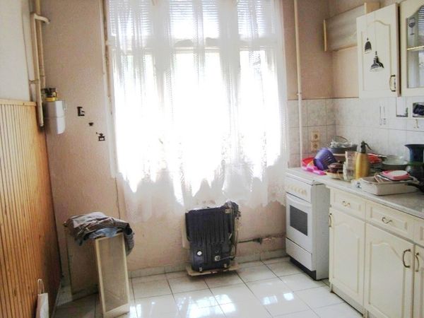 Eladó Budapest XX. kerület Házrész