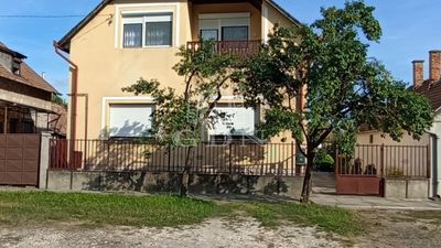 Nagykáta Családi ház - 61.900.000 Ft