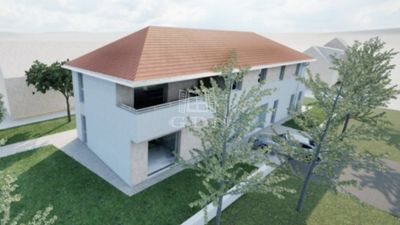 Gyál Ikerház - 112.990.000 Ft