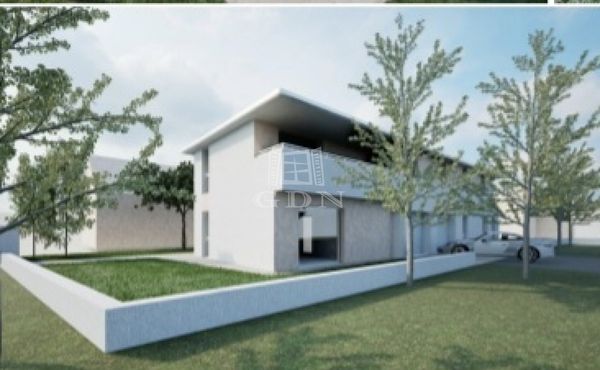 Eladó Gyál Ikerház