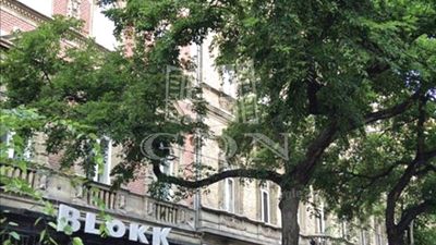 Budapest, VII. kerület Lakás - 120.000.000 Ft