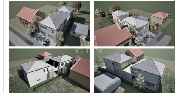 Eladó Budapest XVIII. kerület Lakás (téglaépítésű)