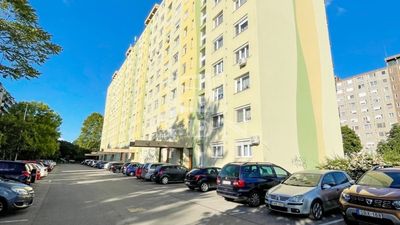 Budapest, X. kerület Lakás - 62.900.000 Ft