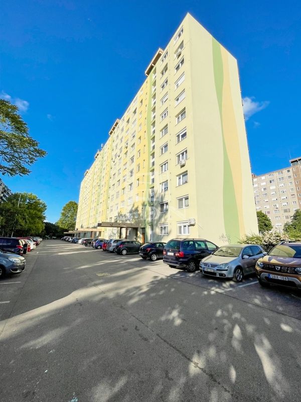 For sale Budapest X. kerület Flat (panel)