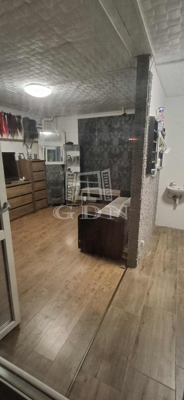 Verkauf Gyál Doppelhaus