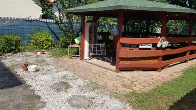 Budapest, XVII. kerület Teil des Hauses - 89.000.000 HUF