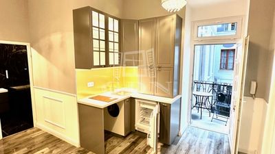 Budapest, V. kerület  - 69.850.000 HUF