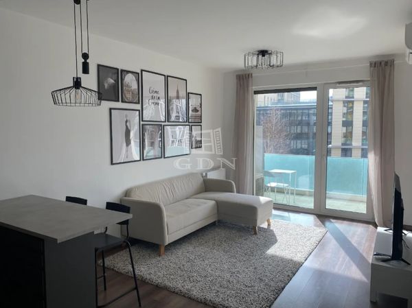 Eladó Budapest IX. kerület Lakás (téglaépítésű)