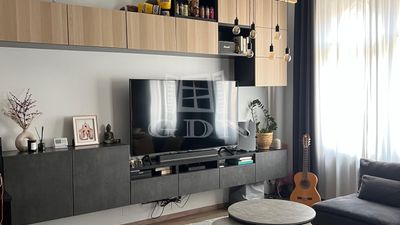 Budapest, VI. kerület Wohnung - 89.000.000 HUF