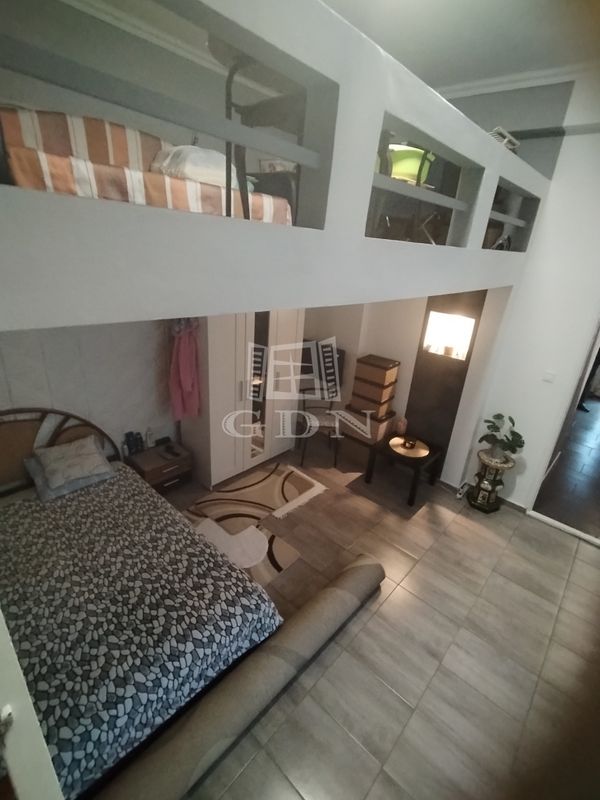 Eladó Budapest X. kerület Lakás (téglaépítésű)